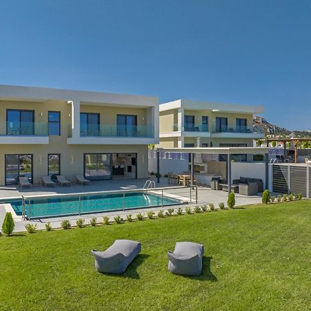 Mont Fleury Resort Koskinou (Rhodes) Exterior foto
