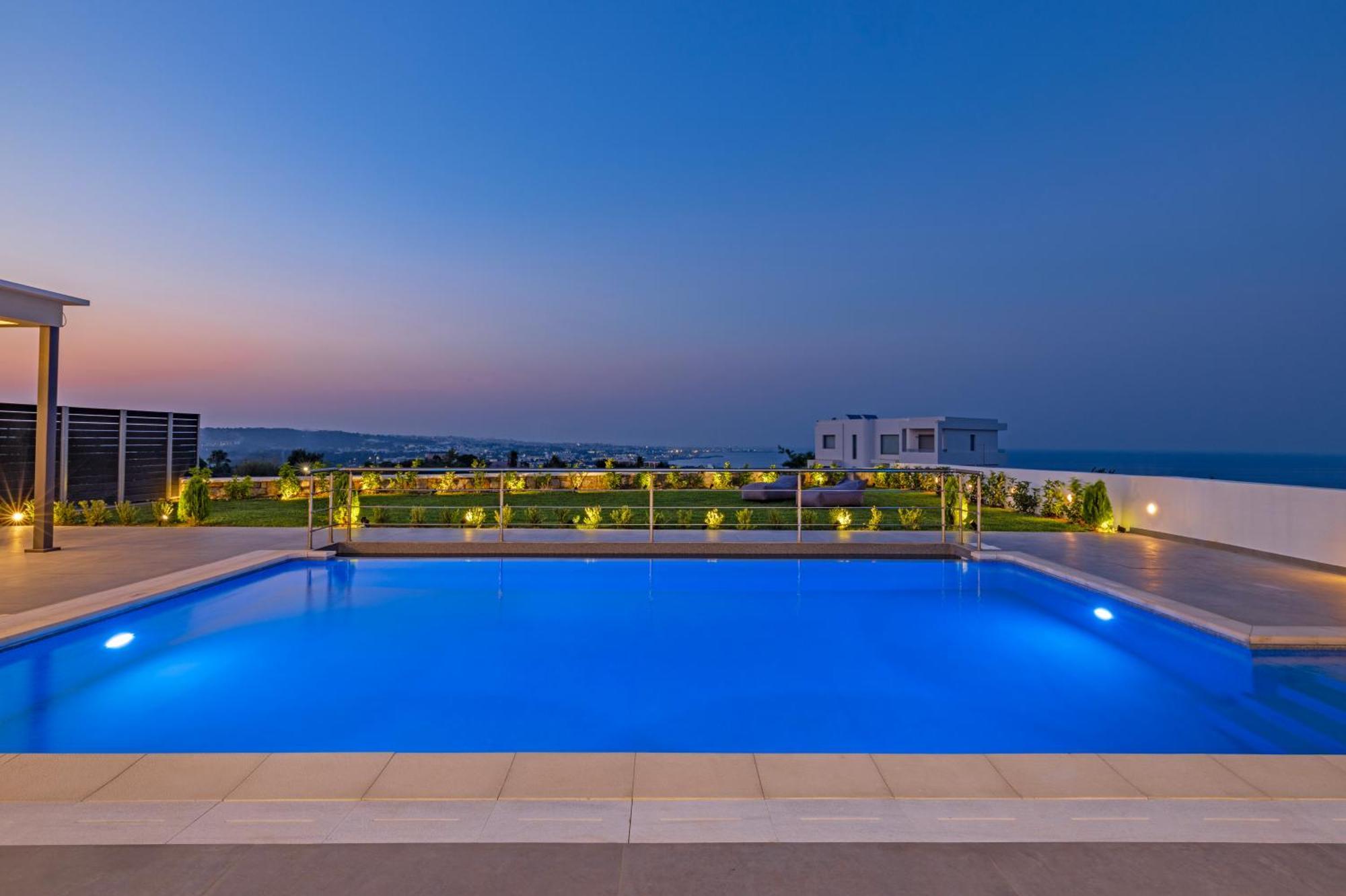 Mont Fleury Resort Koskinou (Rhodes) Exterior foto