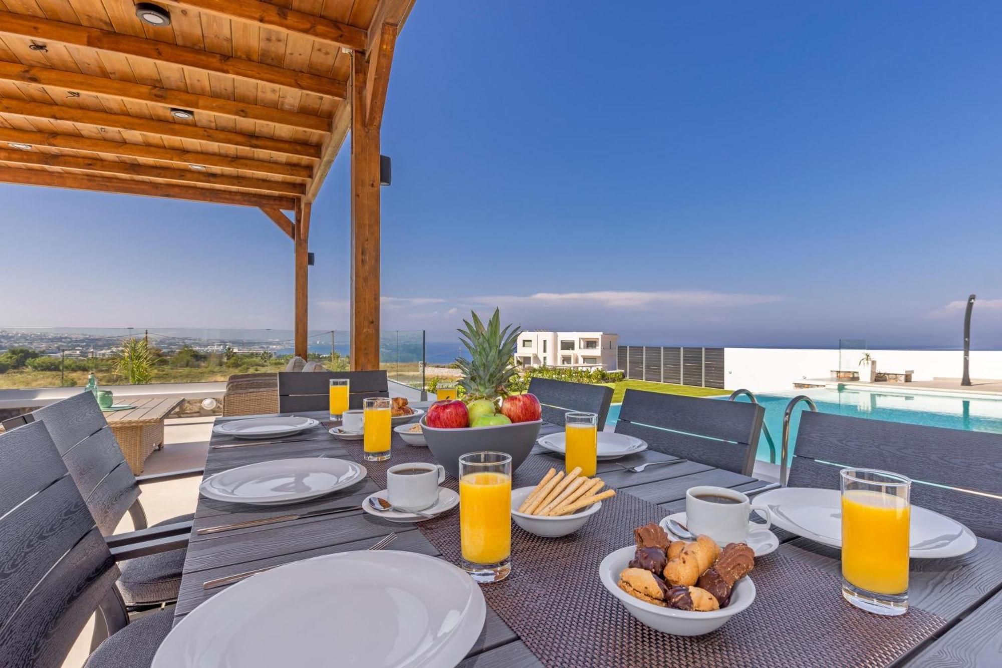 Mont Fleury Resort Koskinou (Rhodes) Exterior foto