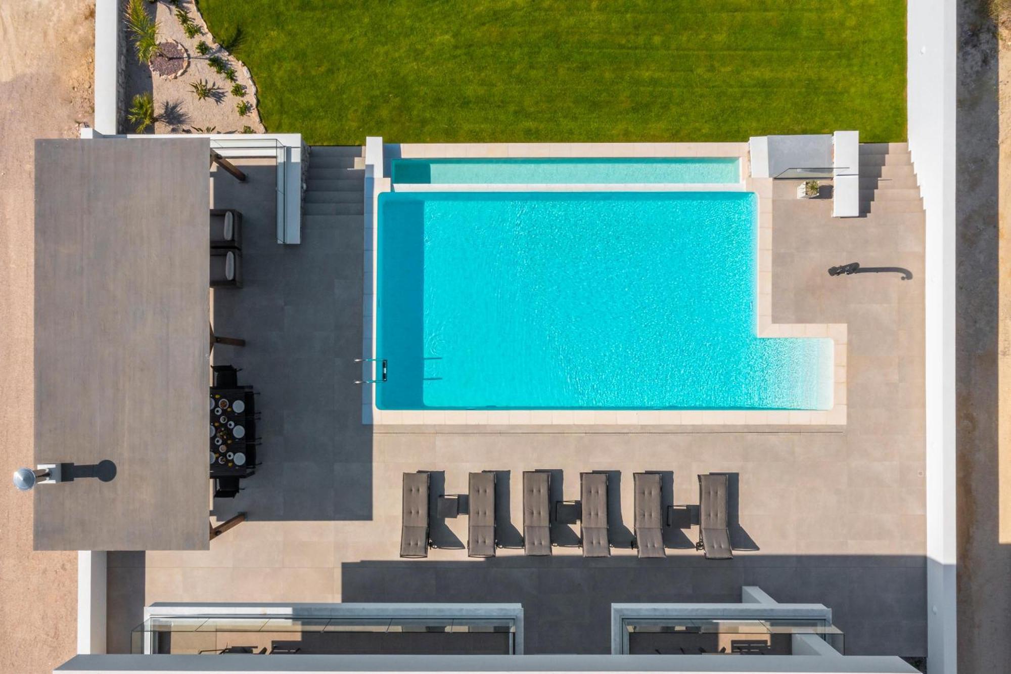 Mont Fleury Resort Koskinou (Rhodes) Exterior foto